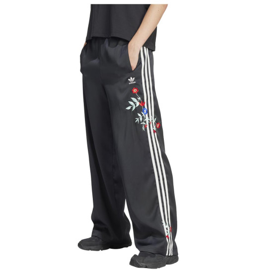 Adidas Γυναικείο παντελόνι φόρμας Floral Firebird TP